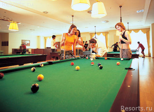 Kremlin Palace Hotel 33